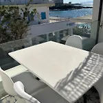 Sophisticated Getaway * パロス島