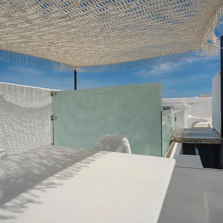 Sophisticated Getaway Appartement