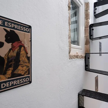 Sophisticated Getaway Appartement Páros