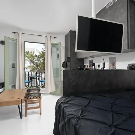 Appartement Sophisticated Getaway