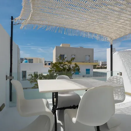 Appartement Sophisticated Getaway *