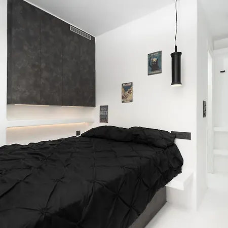 Sophisticated Getaway Páros