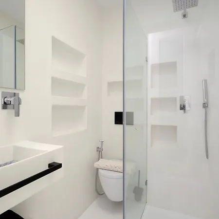 Appartement Sophisticated Getaway