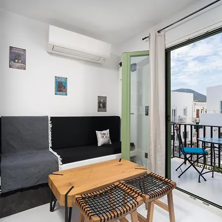 Sophisticated Getaway Appartement *