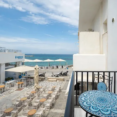 Sophisticated Getaway *