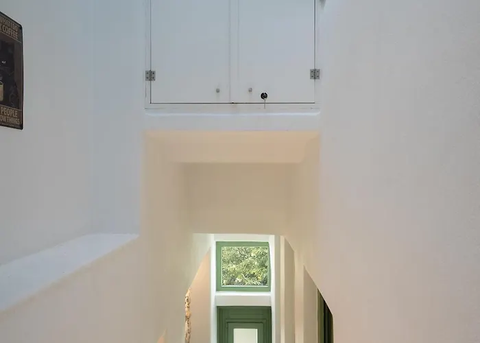 Sophisticated Getaway