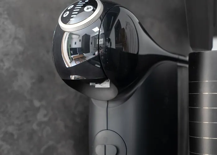 Apartment Sophisticated Getaway