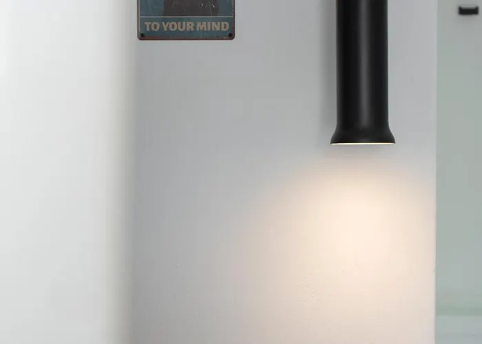 Sophisticated Getaway