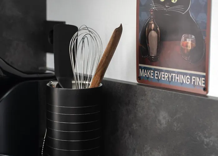 Sophisticated Getaway Parikia (Paros)