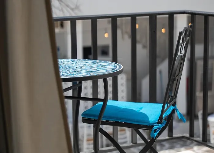 Sophisticated Getaway Parikia (Paros)