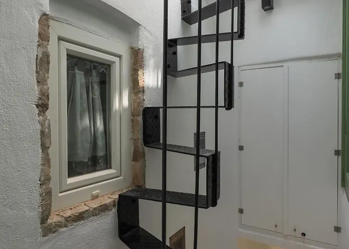 Sophisticated Getaway