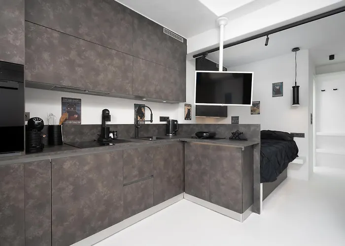 Sophisticated Getaway Apartment Parikia (Paros)