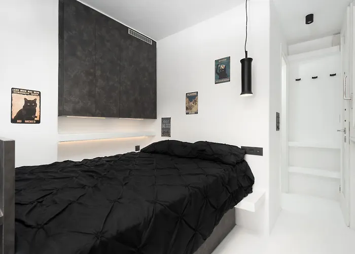 Sophisticated Getaway Parikia (Paros)