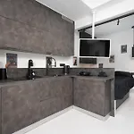 Sophisticated Getaway Lejlighed Páros