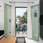 Sophisticated Getaway Lejlighed