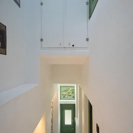 Sophisticated Getaway