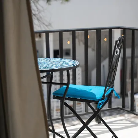 Sophisticated Getaway Parikia (Paros)