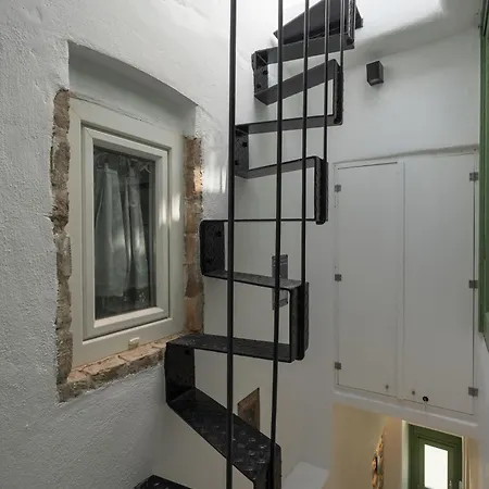 Sophisticated Getaway