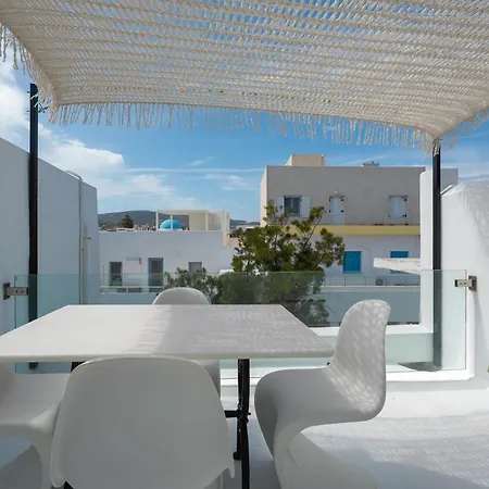 Sophisticated Getaway Lejlighed *
