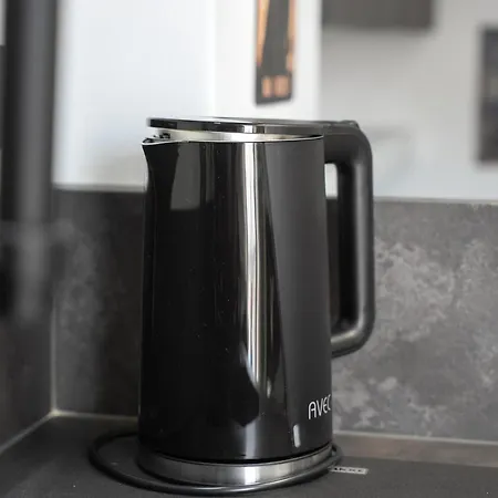 Sophisticated Getaway Apartment Parikia (Paros)