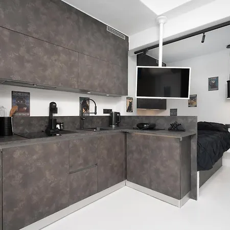 Sophisticated Getaway Apartment Parikia (Paros)