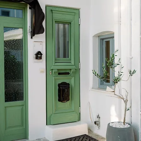 Sophisticated Getaway Parikia (Paros)