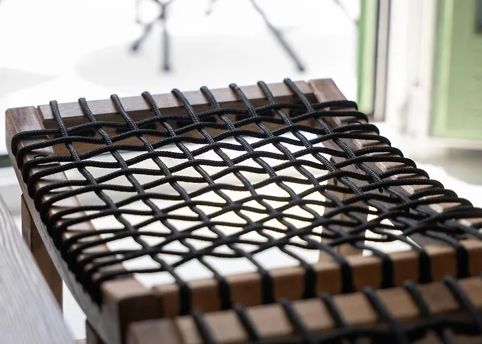 Sophisticated Getaway Lejlighed Páros