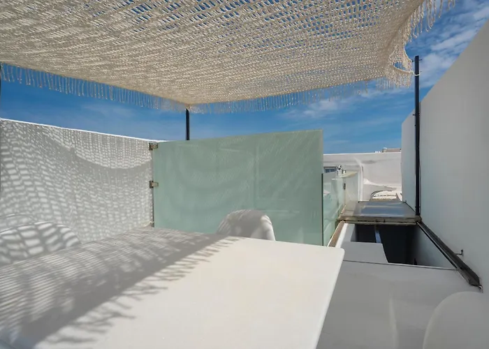 Sophisticated Getaway Lejlighed