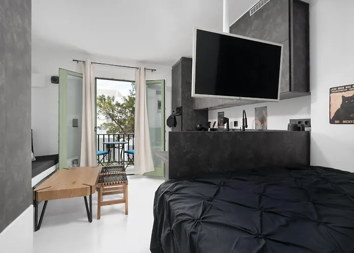 Lejlighed Sophisticated Getaway