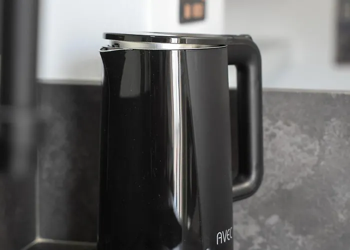 Sophisticated Getaway Lejlighed Páros