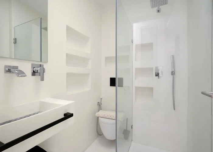 Lejlighed Sophisticated Getaway